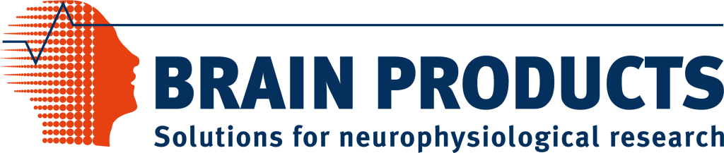 Brain Products logo
